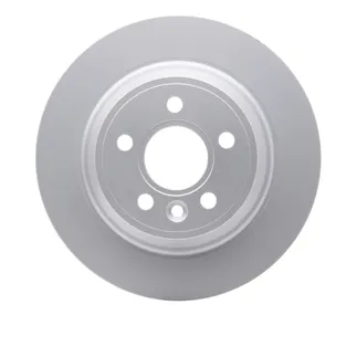 Dynamic Friction Rear Disc Brake Rotor - 30769058