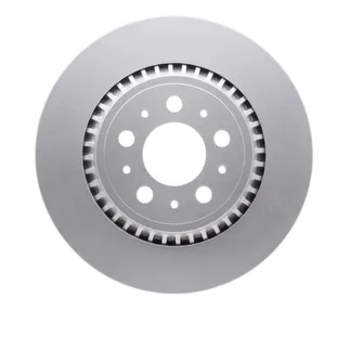 Dynamic Friction Rear Disc Brake Rotor - 31471824