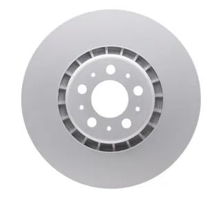 Dynamic Friction Front Disc Brake Rotor - 30657301