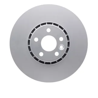Dynamic Friction Front Disc Brake Rotor - 31471034