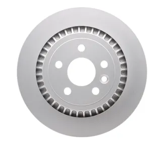 Dynamic Friction Rear Disc Brake Rotor - 31471033