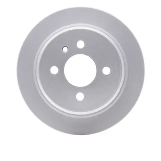 Dynamic Friction Rear Disc Brake Rotor - 34216755408