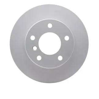 Dynamic Friction Rear Disc Brake Rotor - 34216794306