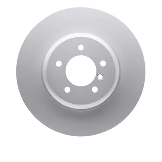 Dynamic Friction Front Disc Brake Rotor - 34116763824