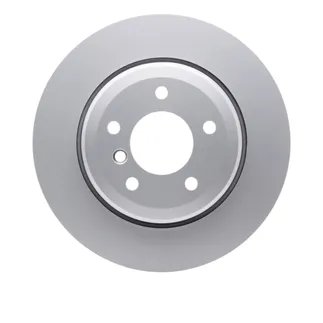 Dynamic Friction Rear Disc Brake Rotor - 34216864061