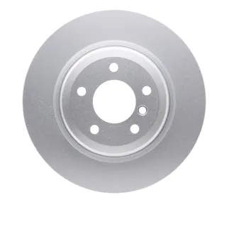 Dynamic Friction Rear Disc Brake Rotor - 34216855004
