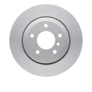 Dynamic Friction Rear Disc Brake Rotor - 34216864053
