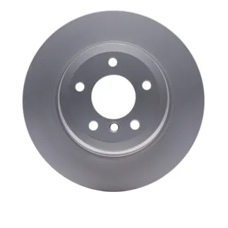 Dynamic Friction Rear Disc Brake Rotor - 34216855003