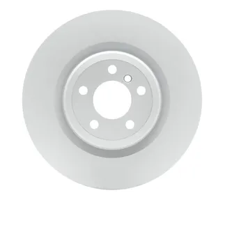 Dynamic Friction Rear Disc Brake Rotor - 34216775291