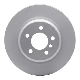 Dynamic Friction Rear Disc Brake Rotor - 34216898733