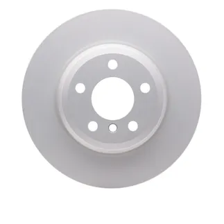 Dynamic Friction Rear Disc Brake Rotor - 34216864899