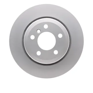 Dynamic Friction Rear Disc Brake Rotor - 34213332217