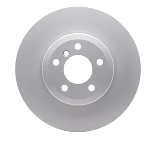 Dynamic Friction Rear Disc Brake Rotor - 34216886480