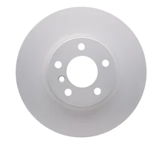 Dynamic Friction Front Disc Brake Rotor - 34106879122