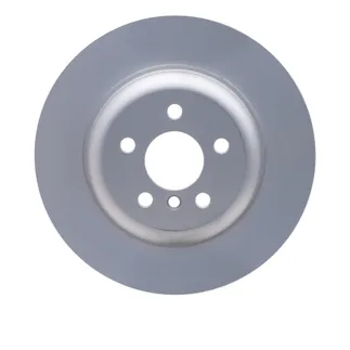 Dynamic Friction Rear Left Disc Brake Rotor - 34216882245