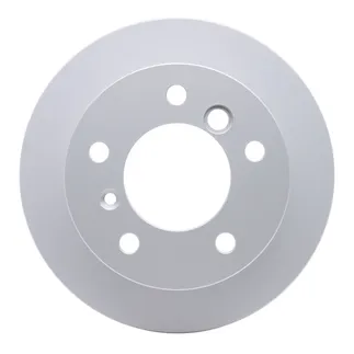 Dynamic Friction Rear Disc Brake Rotor - 902423061207