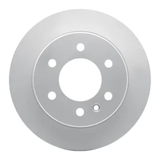 Dynamic Friction Rear Disc Brake Rotor - 9064230012