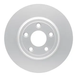 Dynamic Friction Rear Disc Brake Rotor - XR858224