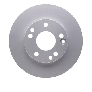 Dynamic Friction Front Disc Brake Rotor - 2014211512