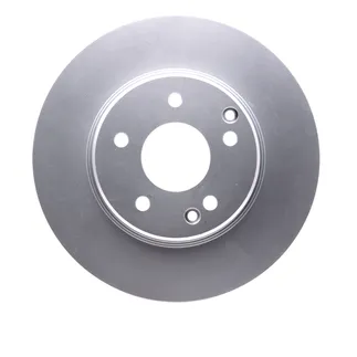 Dynamic Friction Front Disc Brake Rotor - 2034210312