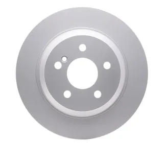 Dynamic Friction Rear Disc Brake Rotor - 220423011264