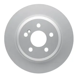 Dynamic Friction Rear Disc Brake Rotor - 221423121207