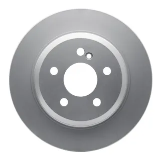 Dynamic Friction Rear Disc Brake Rotor - 230423071264