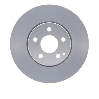 Dynamic Friction Front Disc Brake Rotor - 2114211212