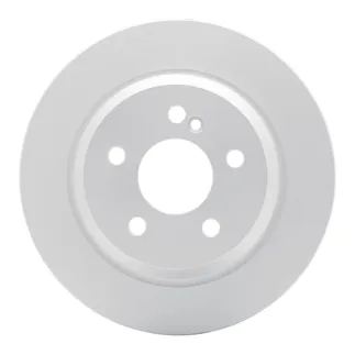 Dynamic Friction Rear Disc Brake Rotor - 221423111207