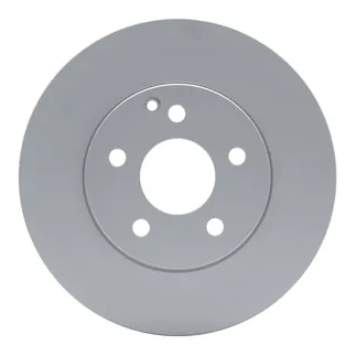 Dynamic Friction Front Disc Brake Rotor - 2124211312