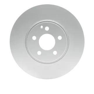 Dynamic Friction Front Disc Brake Rotor - 000421121207