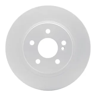 Dynamic Friction Rear Disc Brake Rotor - 000423121207