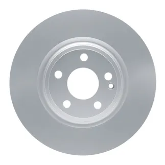 Dynamic Friction Front Disc Brake Rotor - 246421261207