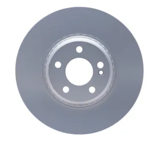 Dynamic Friction Front Disc Brake Rotor - 0004212712