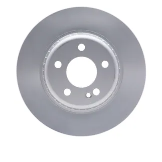 Dynamic Friction Rear Disc Brake Rotor - 0004231812