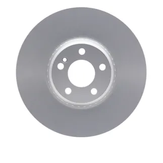 Dynamic Friction Front Disc Brake Rotor - 0004212812