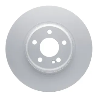 Dynamic Friction Rear Disc Brake Rotor - 0004230712