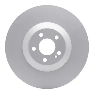Dynamic Friction Rear Disc Brake Rotor - 0004231712