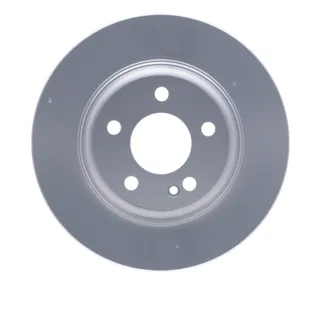 Dynamic Friction Rear Disc Brake Rotor - 0004230512