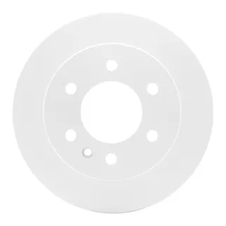 Dynamic Friction Rear Disc Brake Rotor - 9104230200