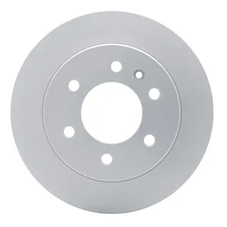 Dynamic Friction Rear Disc Brake Rotor - 910423210007