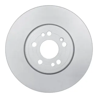 Dynamic Friction Front Disc Brake Rotor - 167421060107