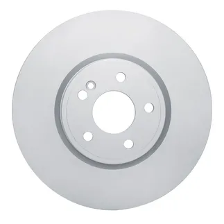 Dynamic Friction Front Disc Brake Rotor - 247421191207