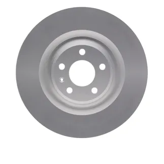 Dynamic Friction Rear Disc Brake Rotor - 4M0615601P