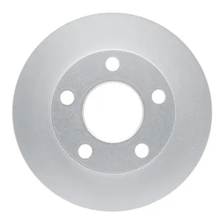 Dynamic Friction Rear Disc Brake Rotor - 4A0615601A
