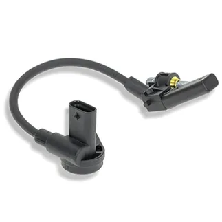 BREMI Engine Crankshaft Position Sensor - 13627582842