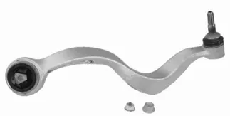 LEMFORDER Front Right Forward Suspension Control Arm - 31126774832