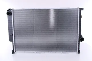 Nissens Front Radiator - 17112242138