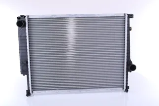 Nissens Front Radiator - 17111723784