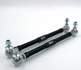 Suspension Secrets Adjustable Front Drop Links/End Links For BMW F87 M2/ Competition